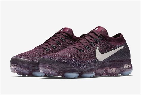 nike damen bordeaux|Nike air vapormax Bordeaux shoes.